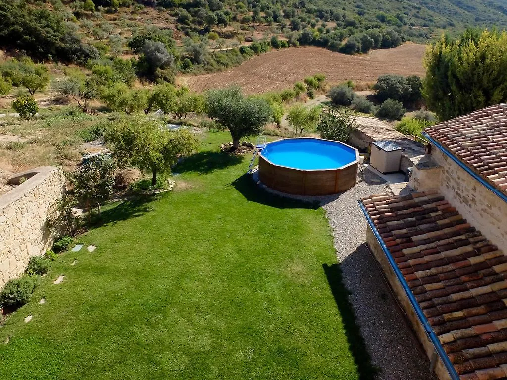 Alberola Abadia De Cal Besso 아파트