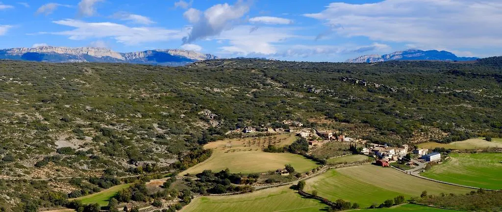Alberola Abadia De Cal Besso 아파트 스페인