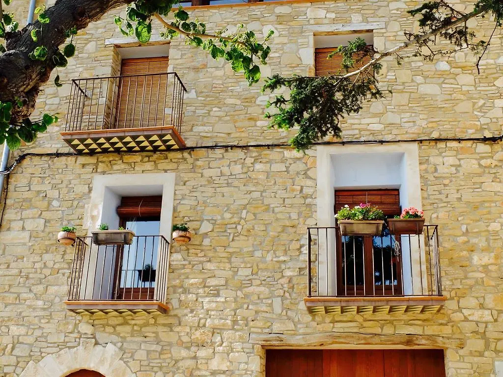 Alberola Abadia De Cal Besso 아파트 0*,  스페인