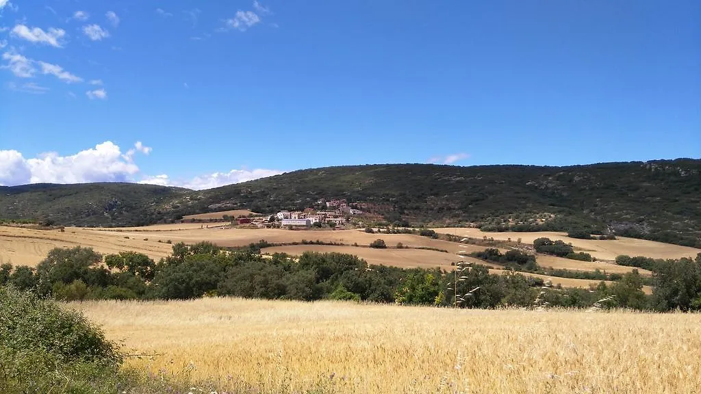 Alberola Abadia De Cal Besso 아파트